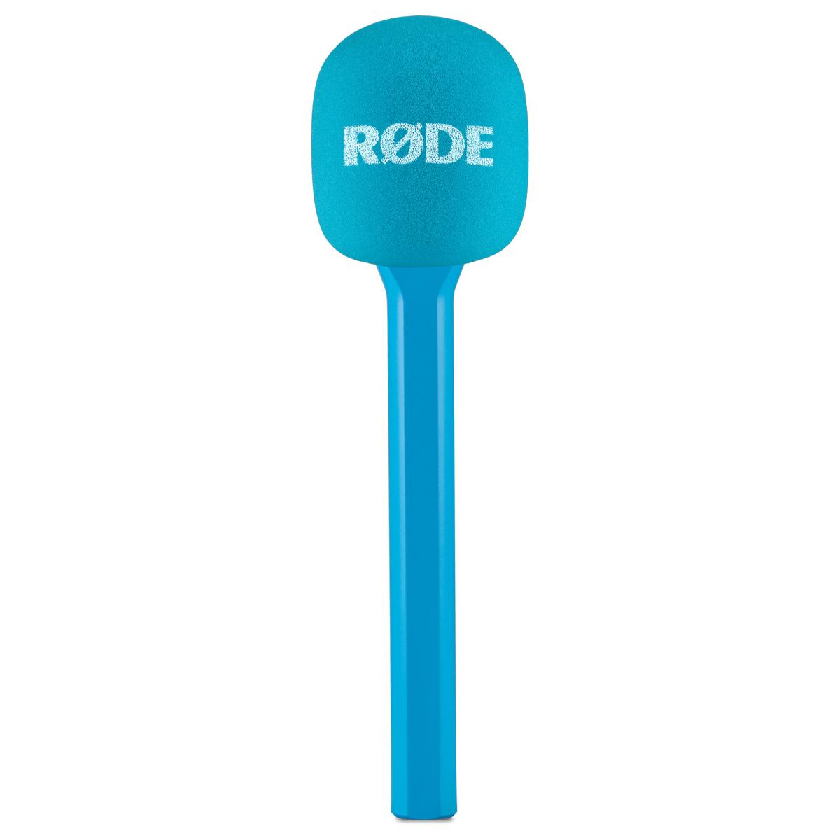 Rode Interview GO (Blue)