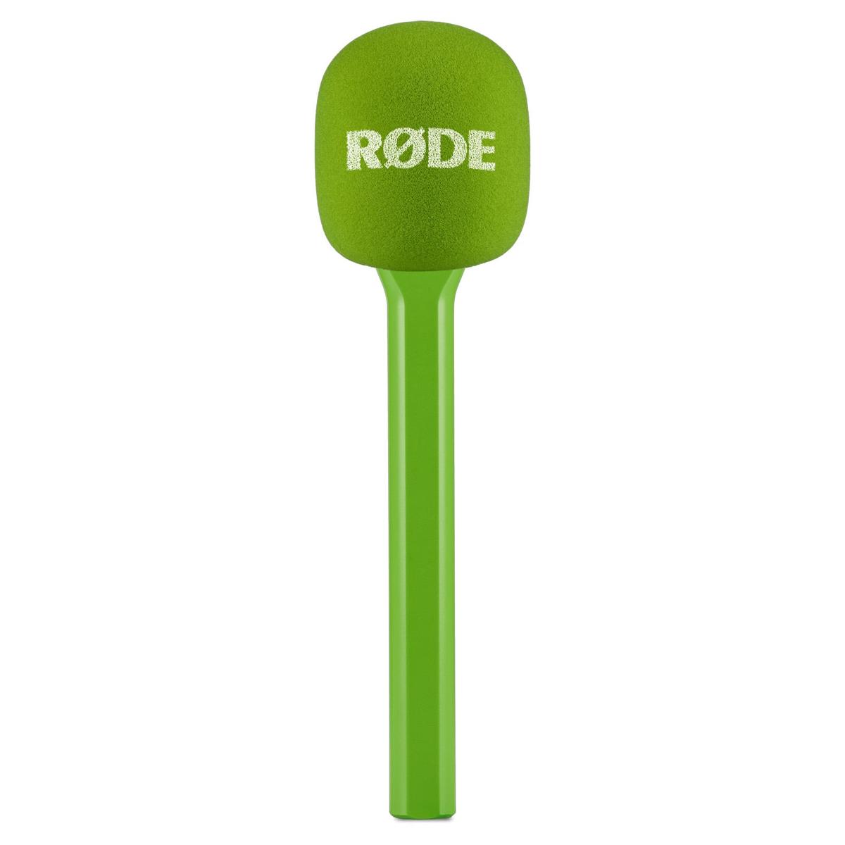 Rode Interview GO (Green)