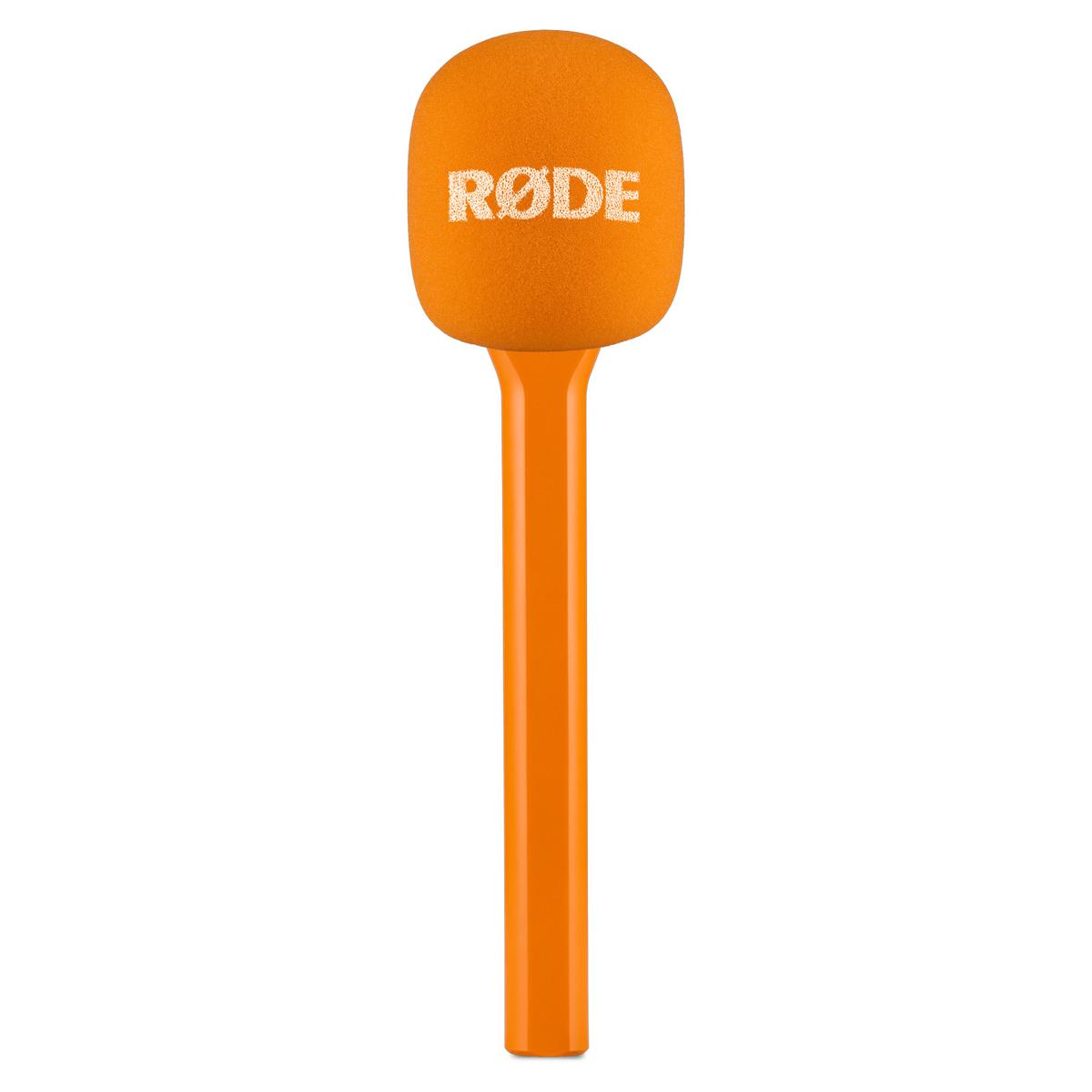 Rode Interview GO (Orange)
