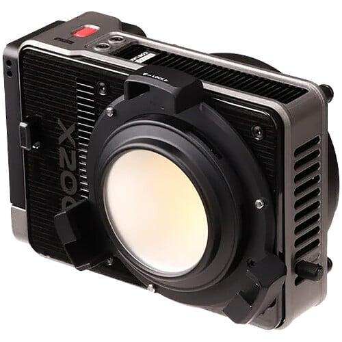 Zhiyun Molus X200 Bi-Color Standard LED COB Light