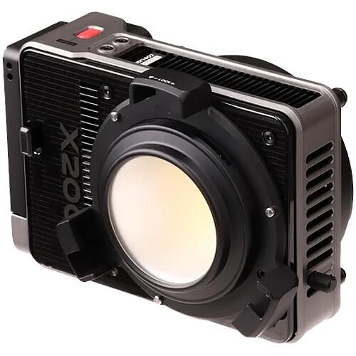 Zhiyun Molus X200 Bi-Color Combo LED COB Light