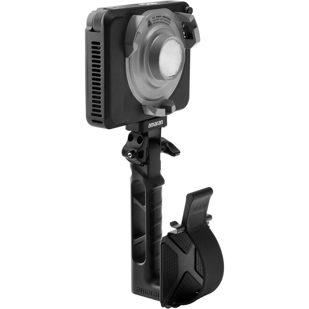 amaran Ray 120c
