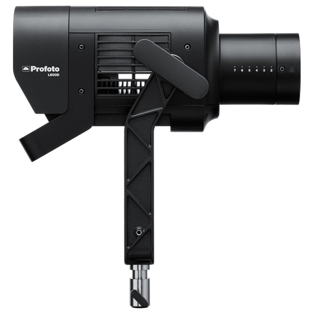 Profoto L600D