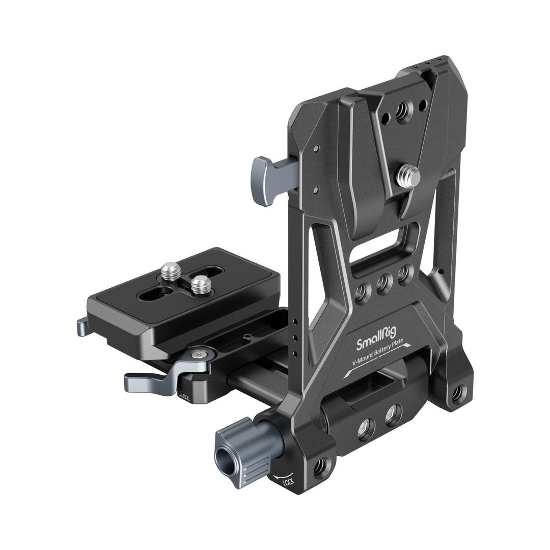 SmallRig Compact V-Mount Battery Mounting System 4064B