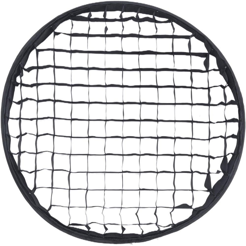amaran Verge Max Light Control Grid