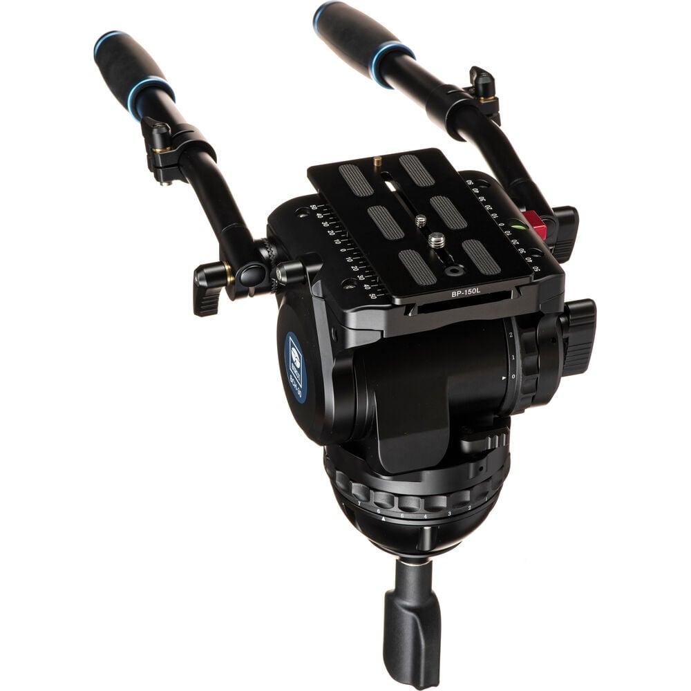 SIRUI BCH-30 Fluid Video Head