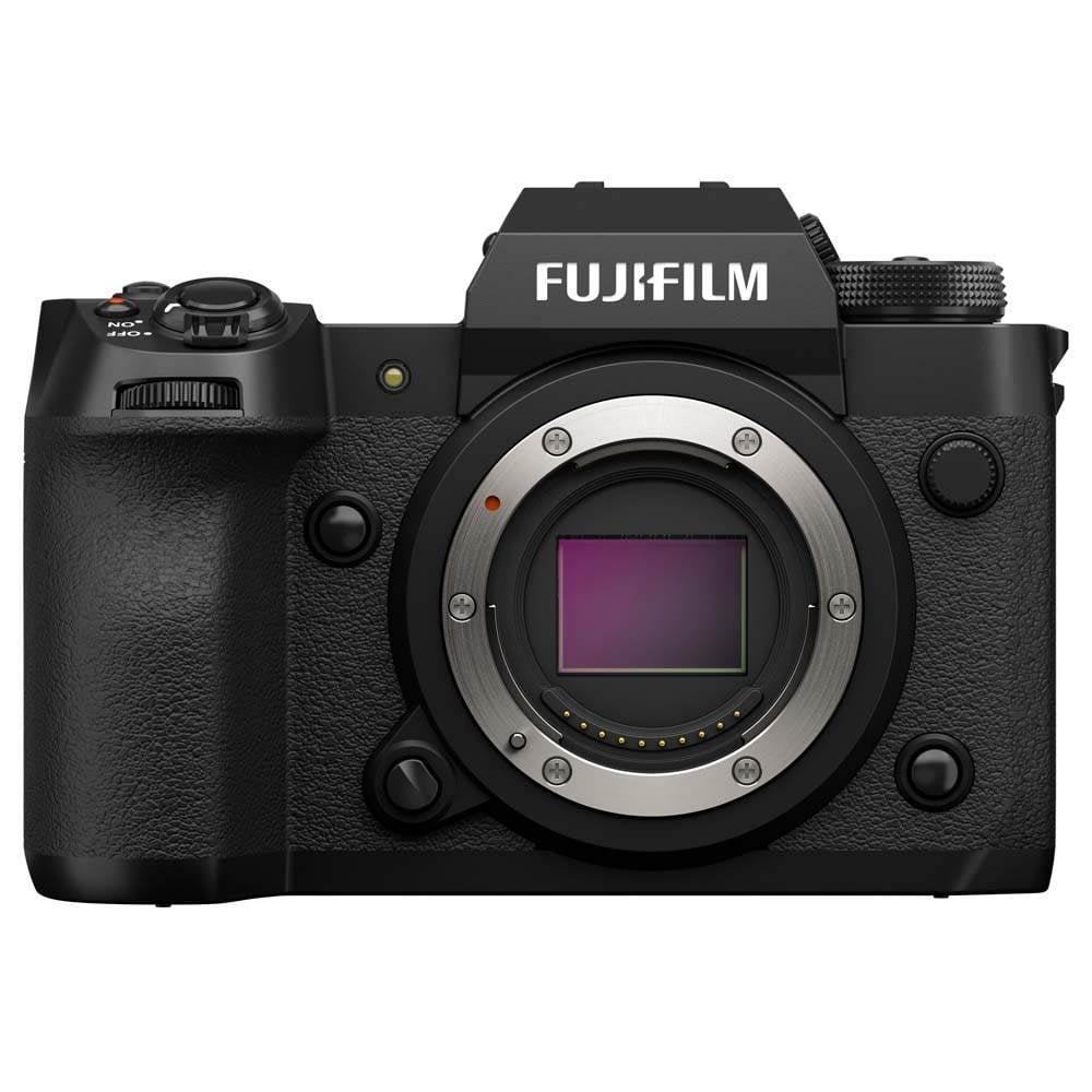 Fujifilm X-H2 IR Digital Camera Body