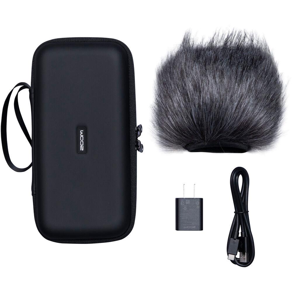 Zoom Accessory Pack for H5studio