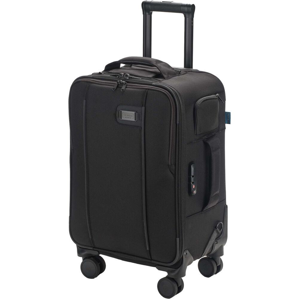 Tenba Roadie v2 Spinner 22