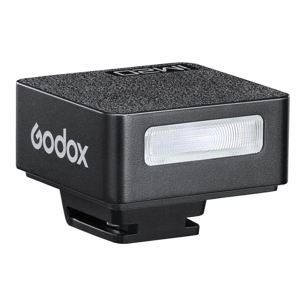 Godox iM 20 iFlash Camera Flash