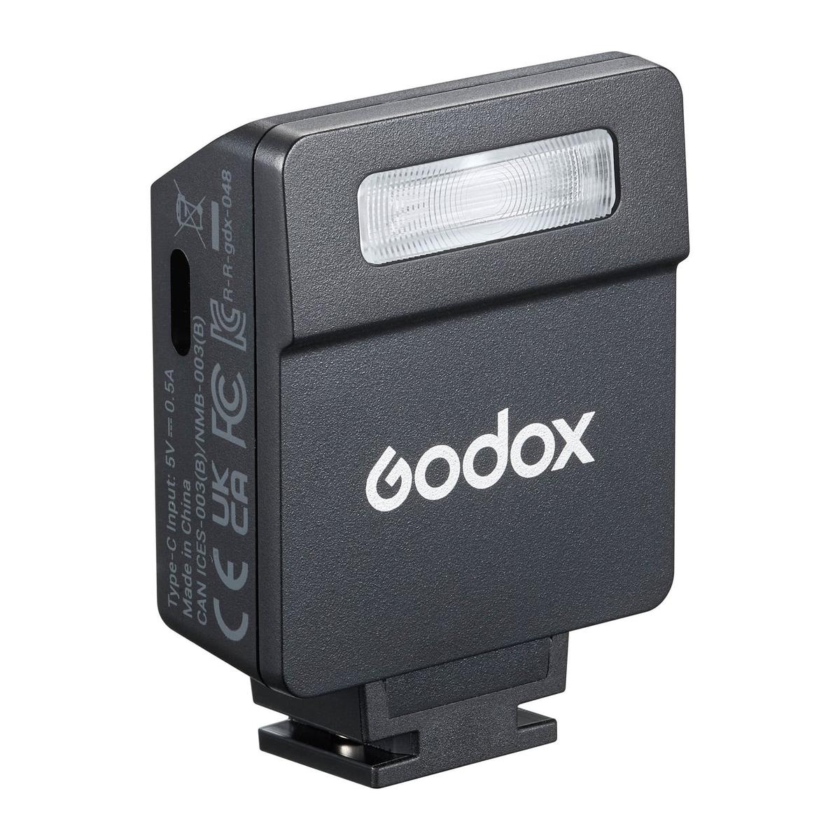 Godox iM 22 iFlash Camera Flash