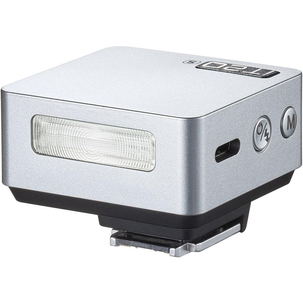 Godox iT 20 Canon iFlash TTL Camera Flash - Silver