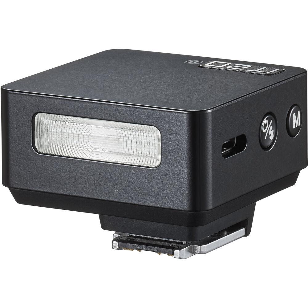 Godox iT 20 Sony iFlash TTL Camera Flash - Black