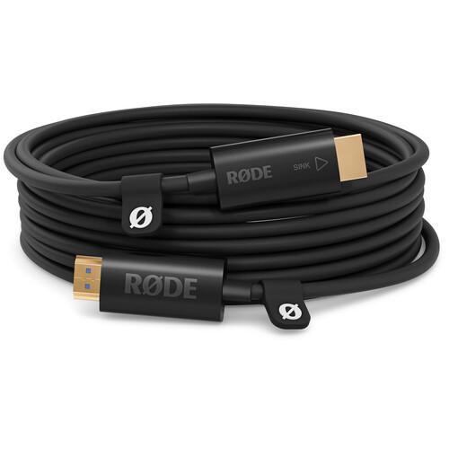 Rode HDMI-10