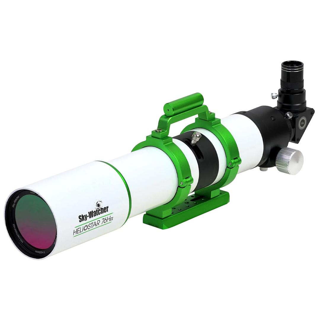 Sky-Watcher Heliostar-76Ha H-alpha Solar Telescope