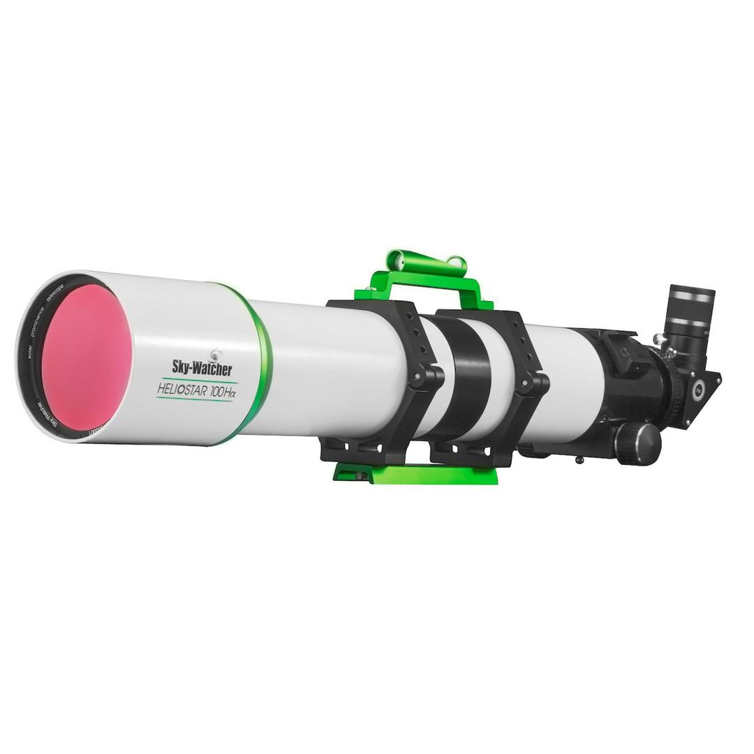 Sky-Watcher Heliostar-100Ha 100mm H-Alpha Solar Telescope