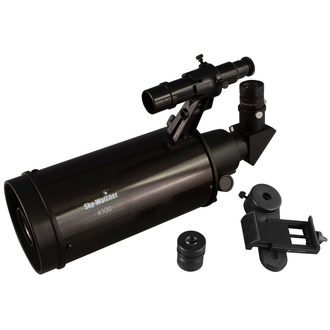 Sky-Watcher K100 Klevtsov-Cassegrain Optical Tube Assembly