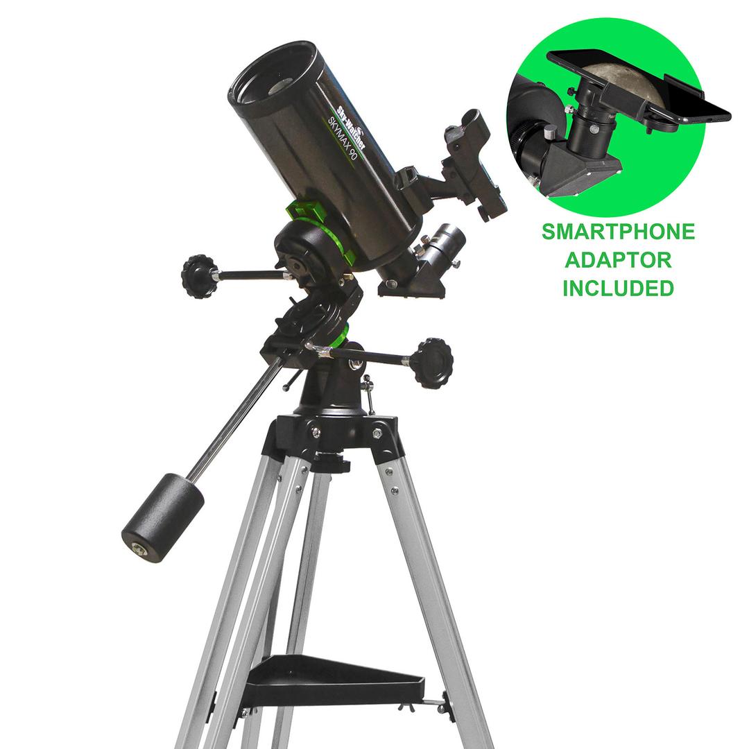 Sky-Watcher StarQuest-90MC Maksutov-Cassegrain Telescope