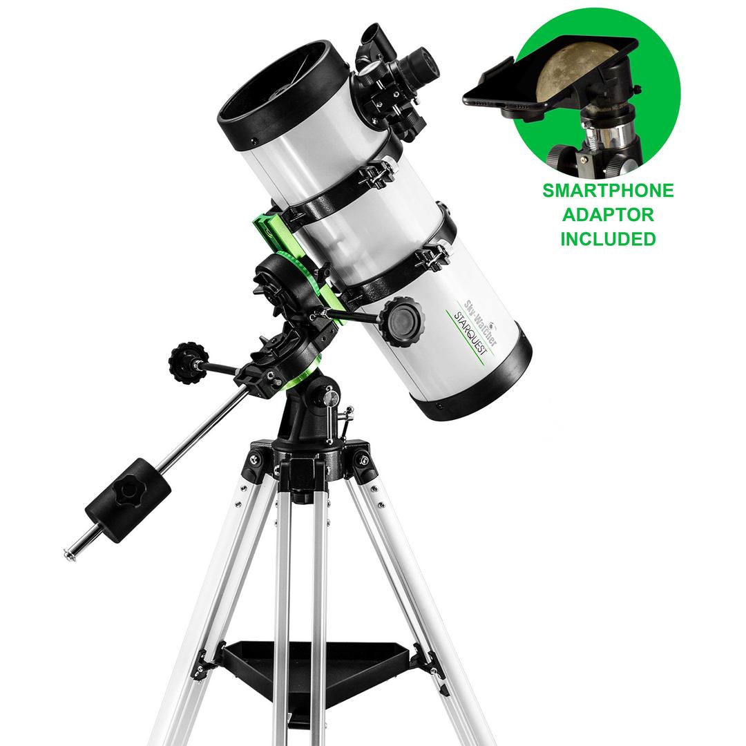 Sky-Watcher StarQuest-1145P Parabolic Newtonian Reflector Telescope