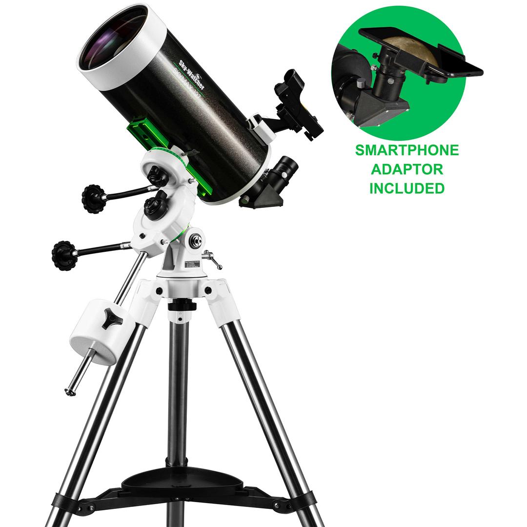 Sky-Watcher StarQuest-DX127MC Maksutov-Cassegrain Telescope