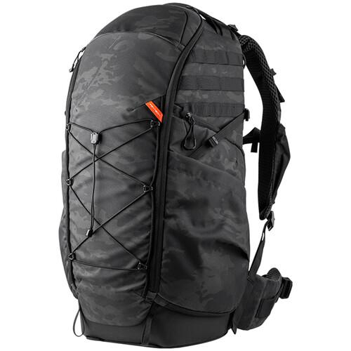 PGYTECH Pro Super Telephoto Backpack - Night Camo