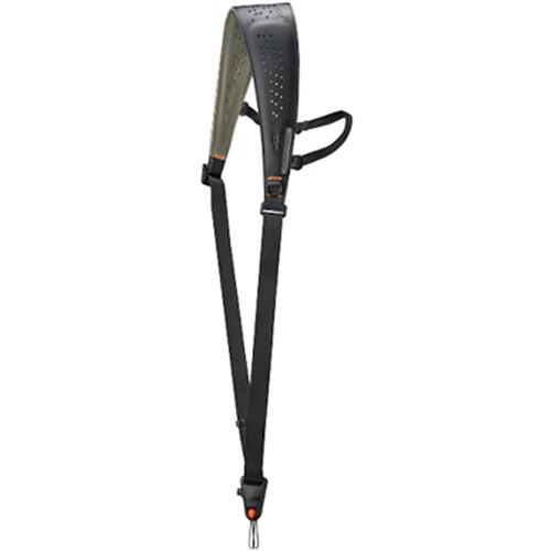 PGYTECH Single Shoulder Camera Strap - Midnight Black