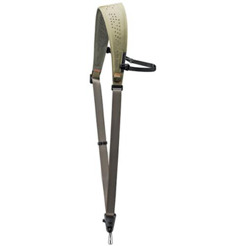 PGYTECH Single Shoulder Camera Strap - Wilderness Green