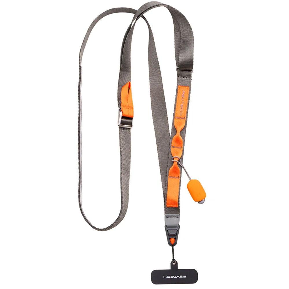 PGYTECH Mobile Phones Strap - Misty Grey