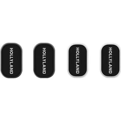 Hollyland HL Lark A1 Magnet Set (2 pairs/4 pieces)