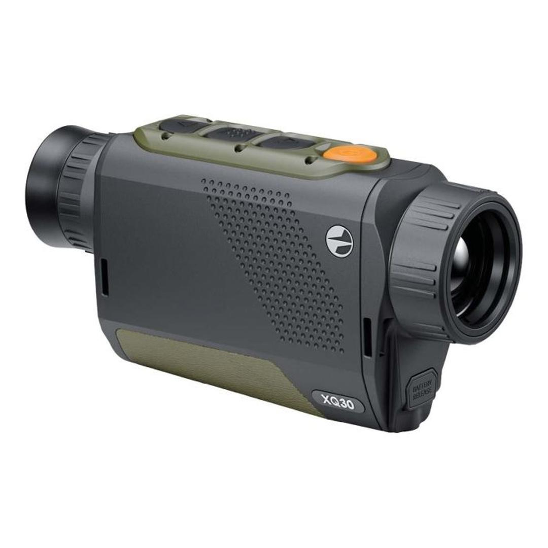 Pulsar Wildlife ALARIS XQ30 384px Thermal Imaging Monoculars