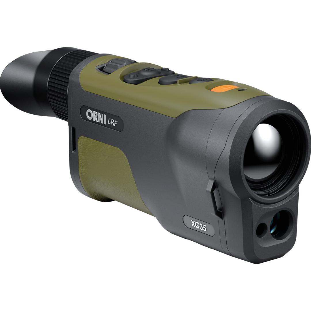 Pulsar Wildlife ORNI XG35 640px Thermal Imaging Monoculars