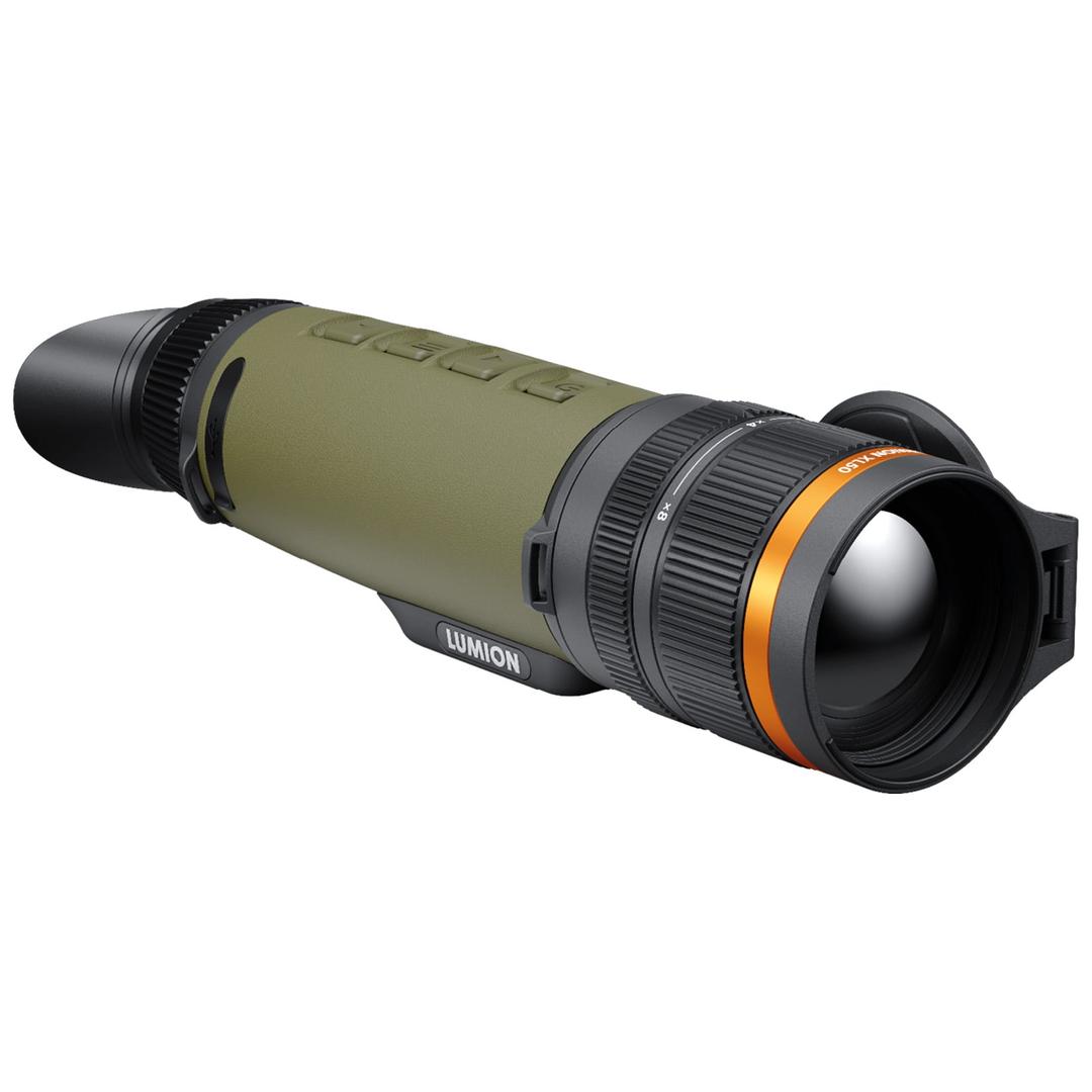 Pulsar Wildlife LUMION XL50 1024px Thermal Imaging Monoculars