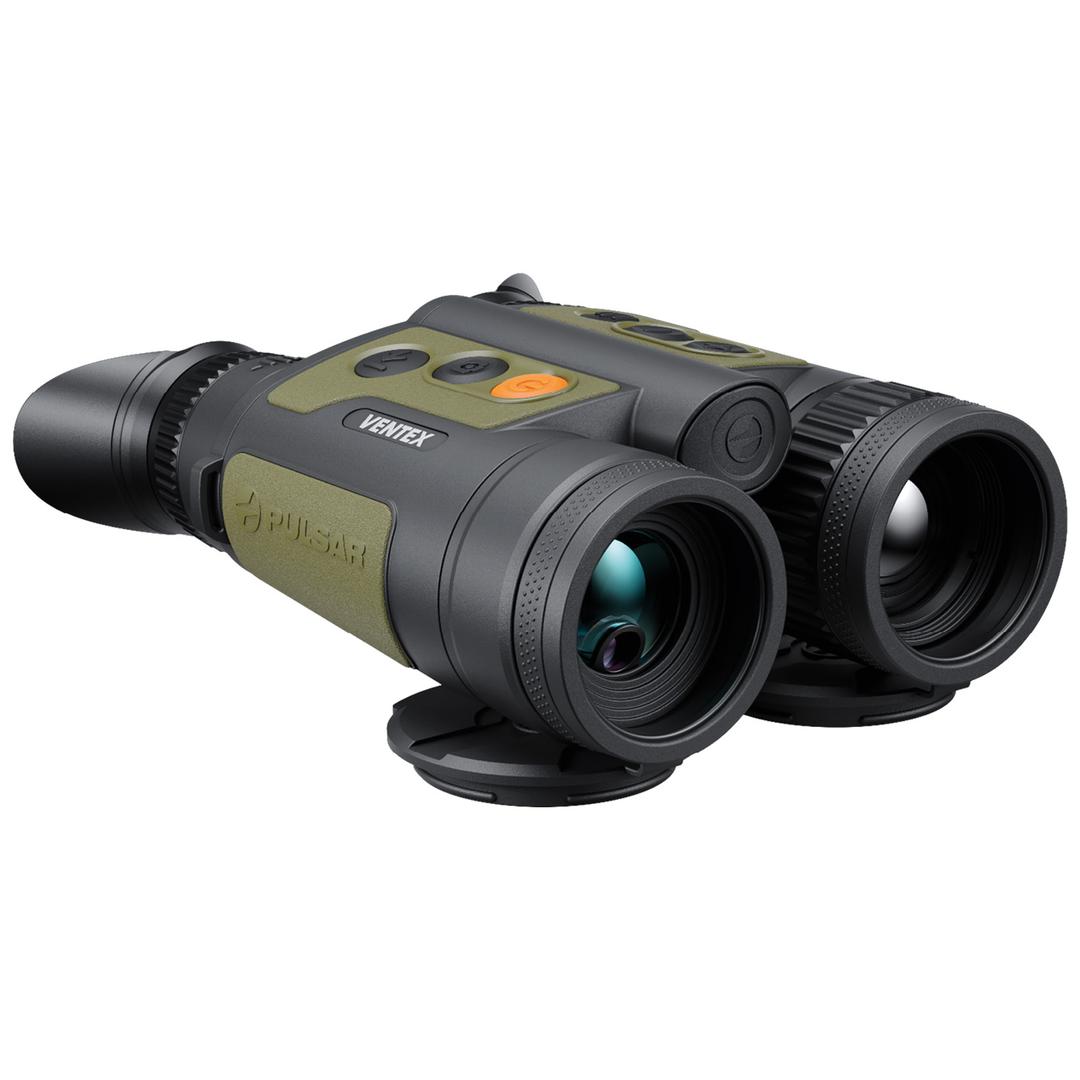 Pulsar Wildlife VENTEX XP35 640px Thermal Imaging Binoculars