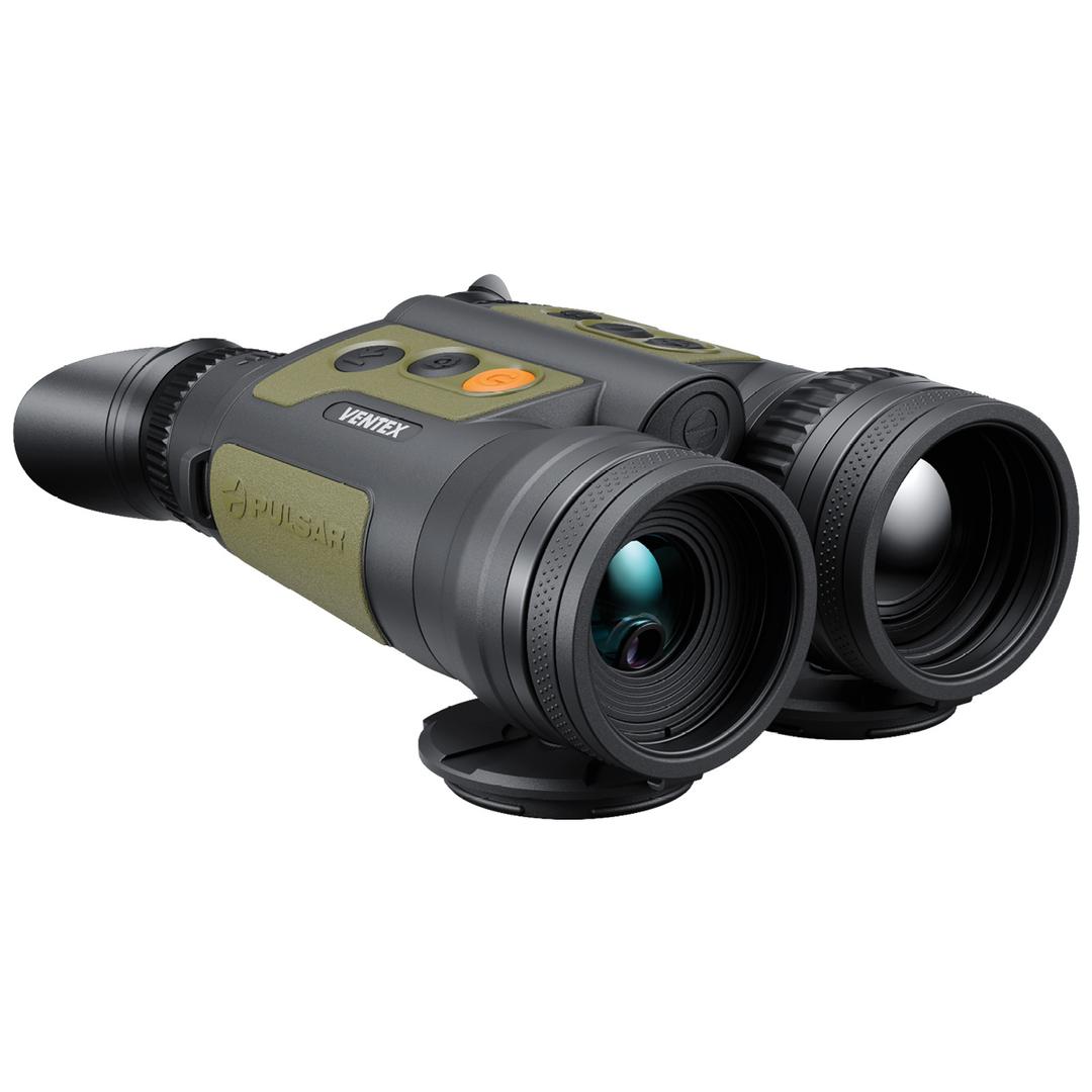 Pulsar Wildlife VENTEX XT50 1208px Thermal Imaging Binoculars