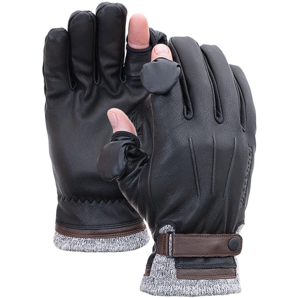 Vallerret Djuke Gloves - S