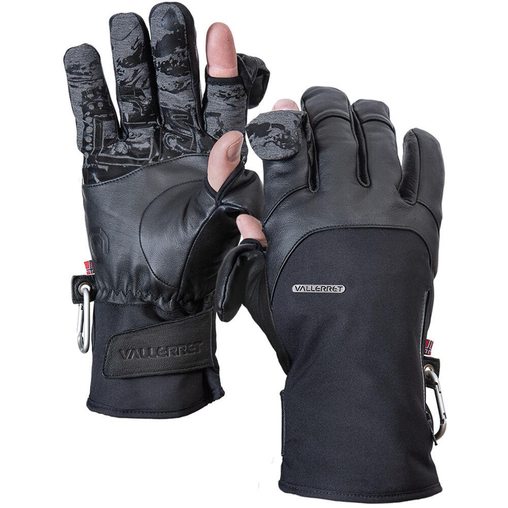 Vallerret Tinden Gloves - S