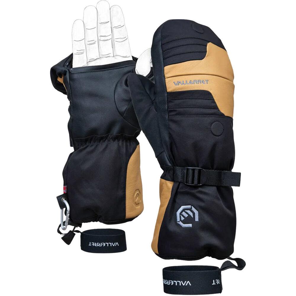 Vallerret Senja Mitt Mittens - XL