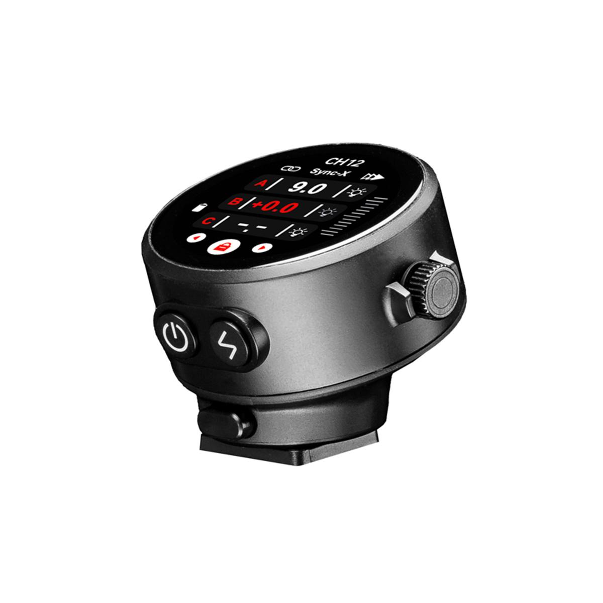 GlareOne Talos S Wireless Trigger