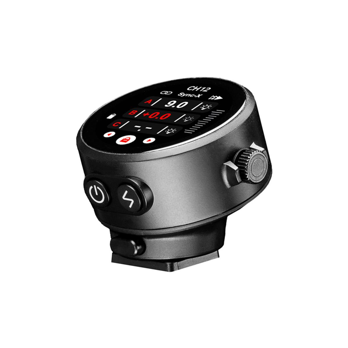 GlareOne Talos Wireless Trigger