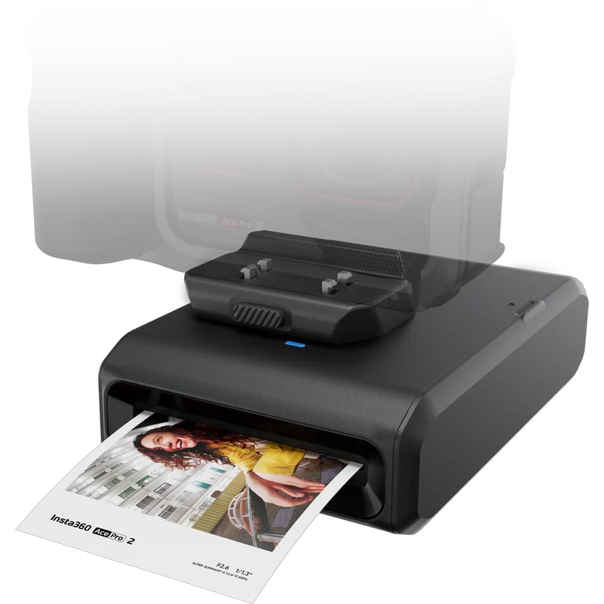 Insta360 Pocket Printer