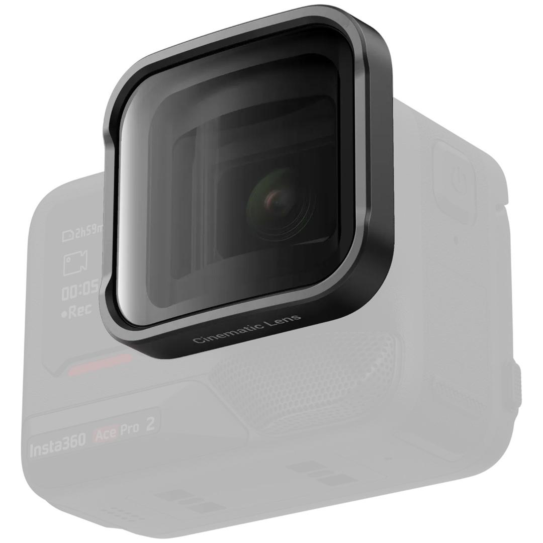Insta360 Ace Pro 2 Cinematic Lens