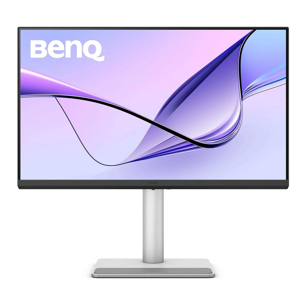 BenQ MA270UP 27 Inch 4K UHD Glossy Monitor For Macbook
