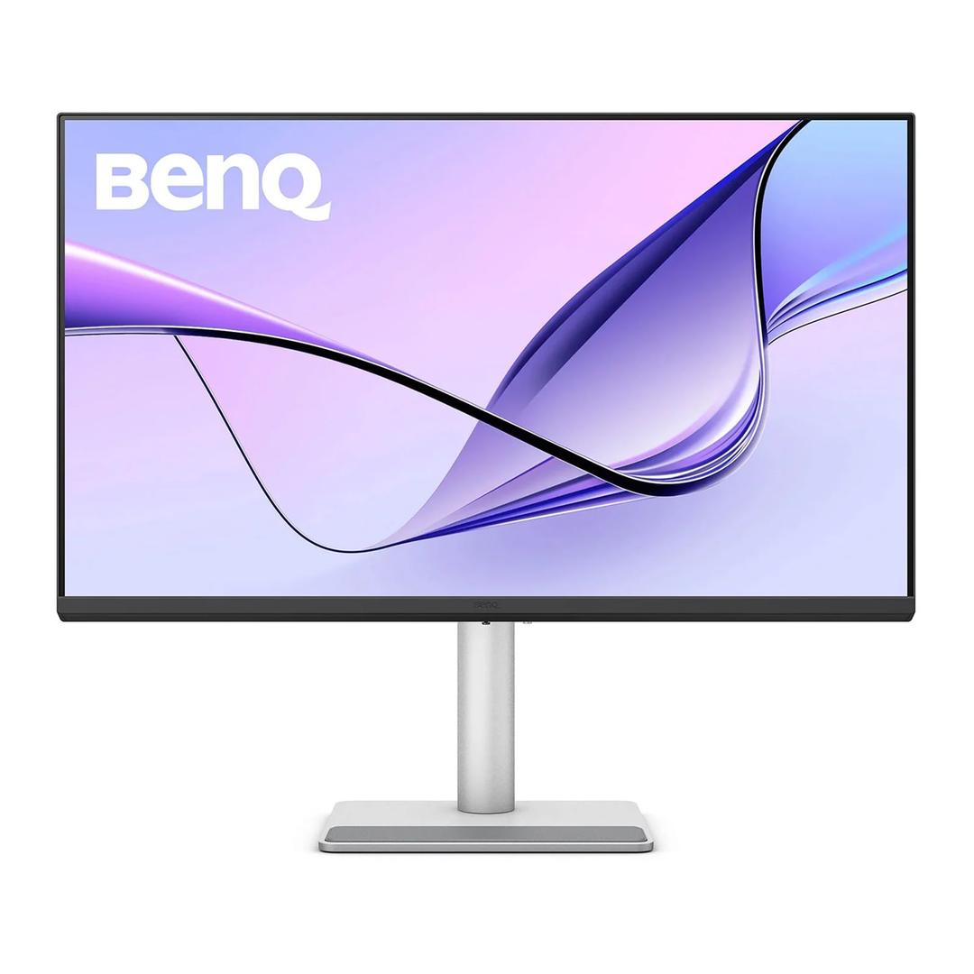 BenQ MA320UP 32 Inch 4K UHD Glossy Monitor For Macbook