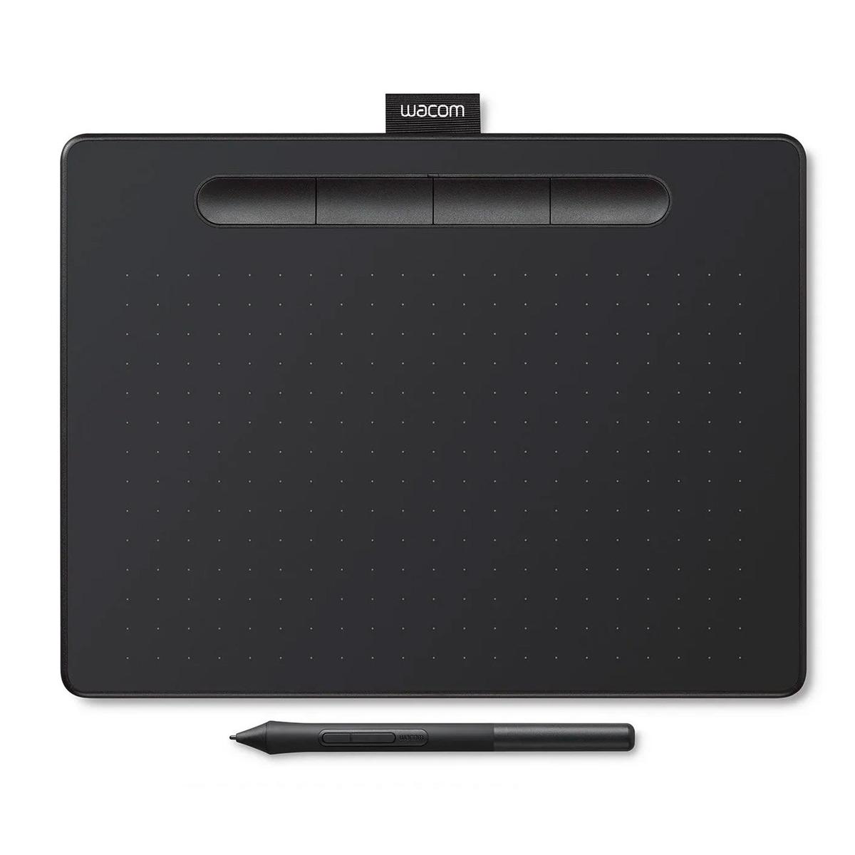 Wacom Intuos Medium - Black