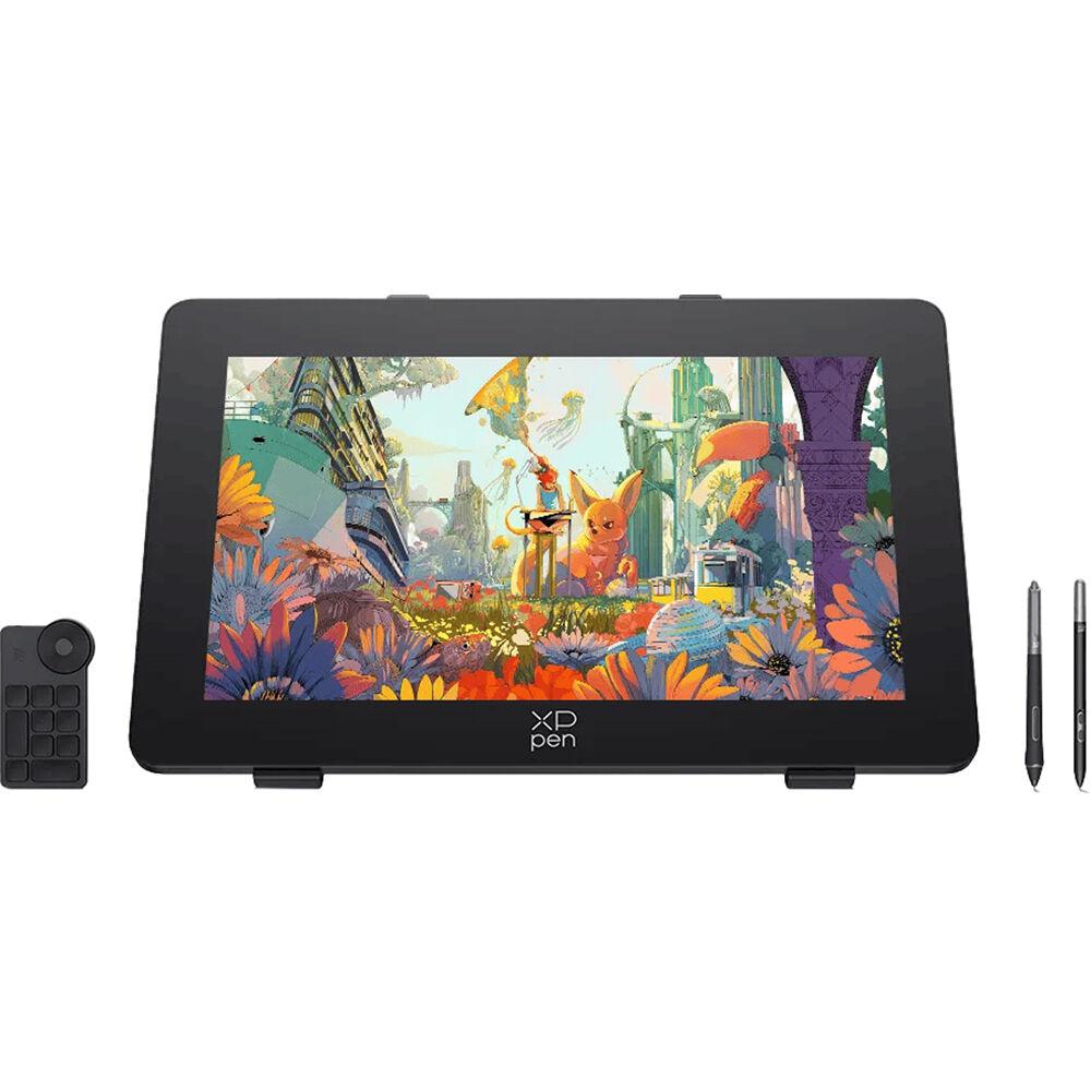 XP-Pen Artist Pro 24 Gen 2 4K Pen Display