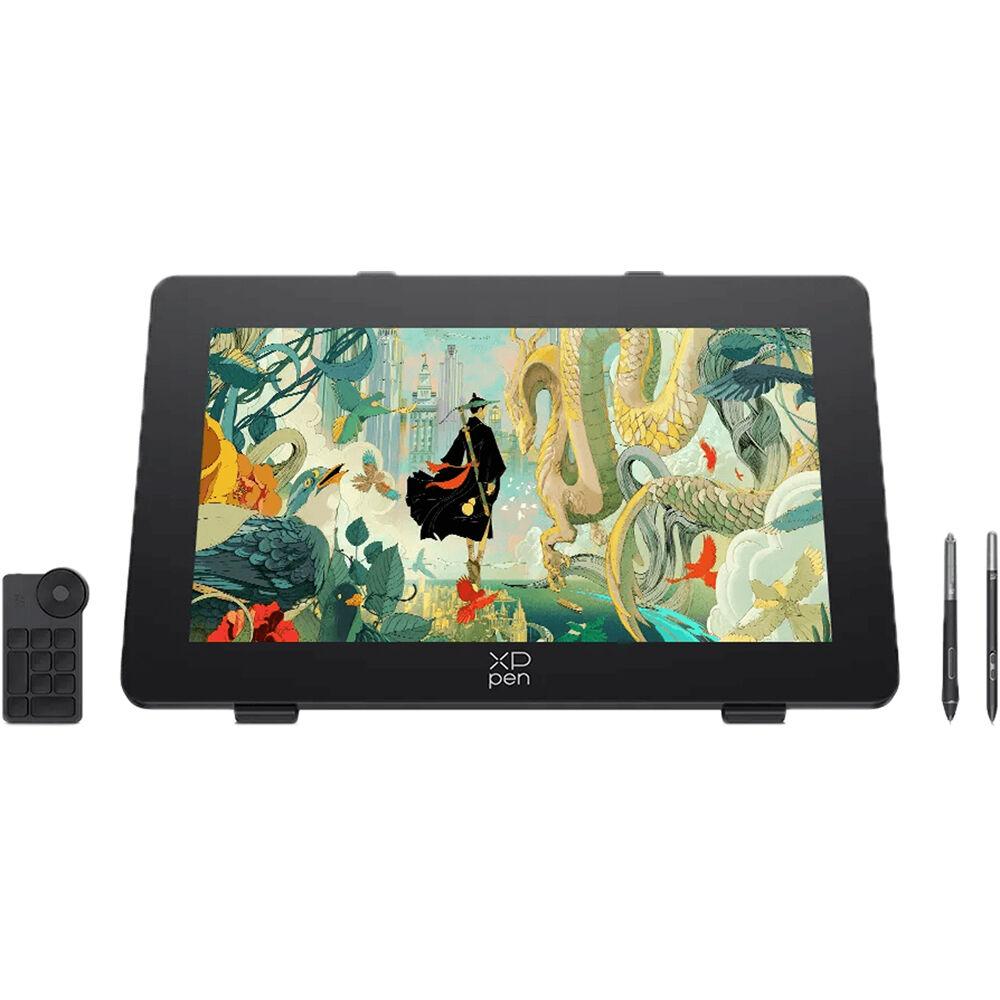 XP-Pen Artist Pro 24 Gen 2 165Hz Pen Display