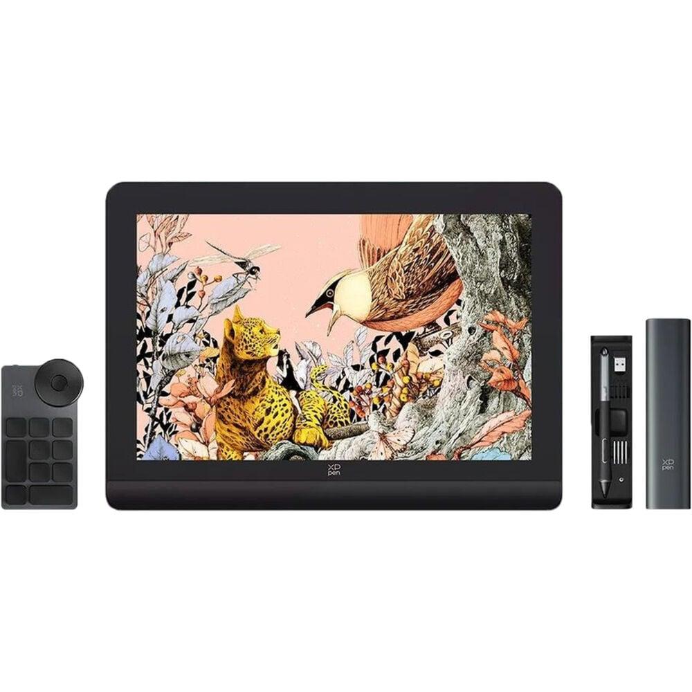 XP-Pen Artist Pro 16 Gen 2 Pen Display