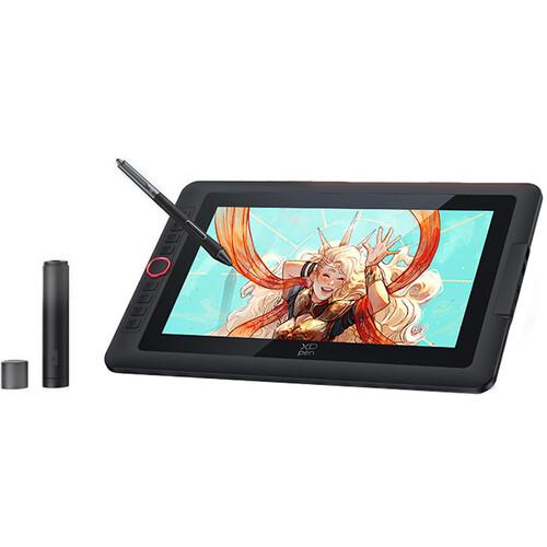 XP-Pen Artist 13.3 Pro V2 Pen Display