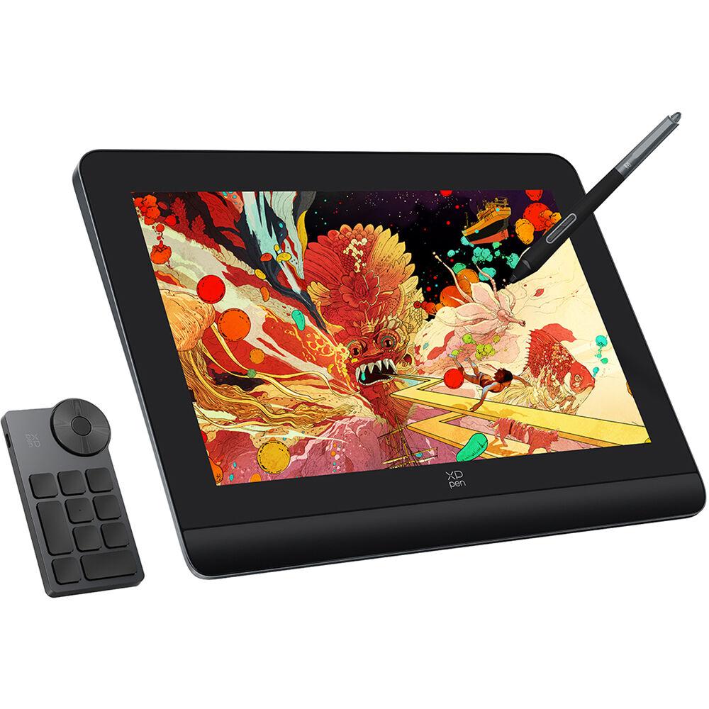 XP-Pen Artist Pro 14 Gen 2 Pen Display