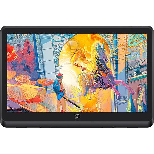XP-Pen Artist 22 Plus Pen Display